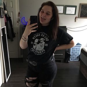 Meet your Posher, Stacey